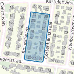 Perceel STD00-K-1829