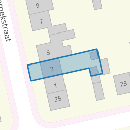 Perceel STD00-K-1860