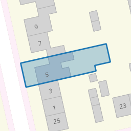 Perceel STD00-K-1861