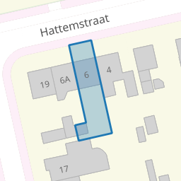 Perceel STD00-K-1870