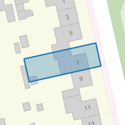 Perceel STD00-K-1876