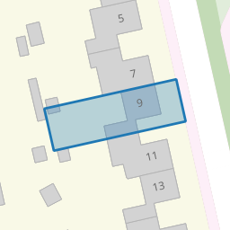 Perceel STD00-K-1877