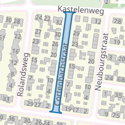 Perceel STD00-K-1889