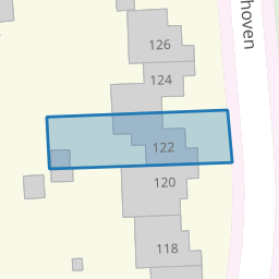 Perceel STD00-K-1896