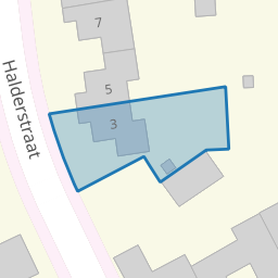 Perceel STD00-K-1905