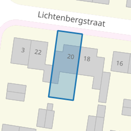 Perceel STD00-K-1918