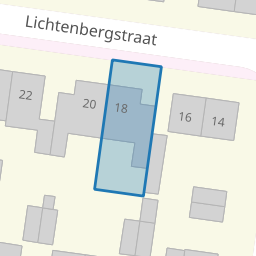 Perceel STD00-K-1919