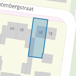 Perceel STD00-K-1920