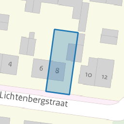 Perceel STD00-K-1925