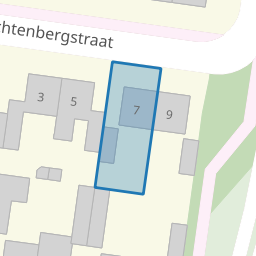 Perceel STD00-K-1932