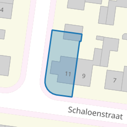 Perceel STD00-K-1934