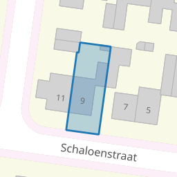 Perceel STD00-K-1935