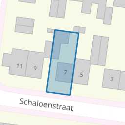 Perceel STD00-K-1936