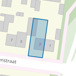 Perceel STD00-K-1938