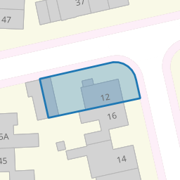 Perceel STD00-K-1945