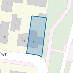 Perceel STD00-K-1978