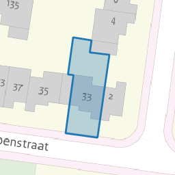 Perceel STD00-K-2004