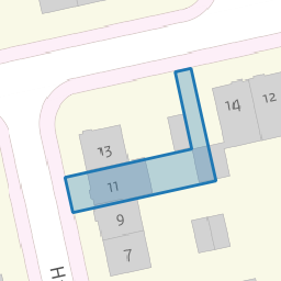 Perceel STD00-K-2011