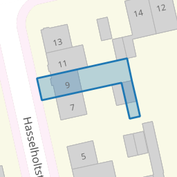 Perceel STD00-K-2012