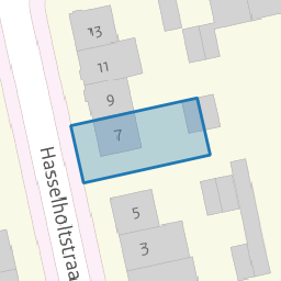 Perceel STD00-K-2013