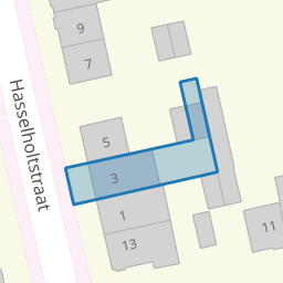 Perceel STD00-K-2015