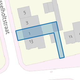 Perceel STD00-K-2016