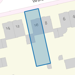 Perceel STD00-K-2020