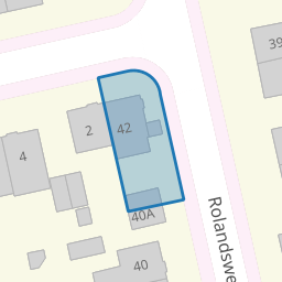 Perceel STD00-K-2025