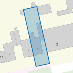 Perceel STD00-K-2029