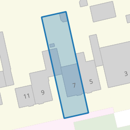 Perceel STD00-K-2030