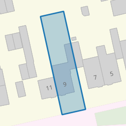 Perceel STD00-K-2031