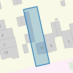 Perceel STD00-K-2032