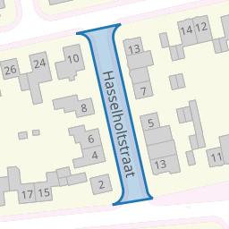 Perceel STD00-K-2035