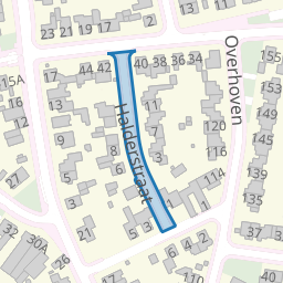 Perceel STD00-K-2040