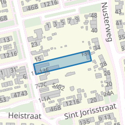 Perceel STD00-K-2048