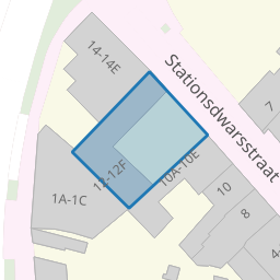 Perceel STD00-K-2055