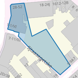 Perceel STD00-K-2057