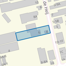 Perceel STD00-K-2087