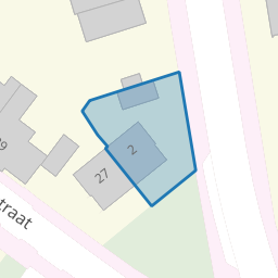 Perceel STD00-K-2092