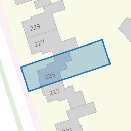 Perceel STD00-K-2101