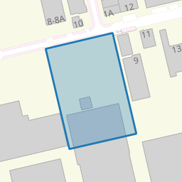 Perceel STD00-K-2133