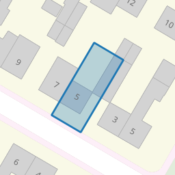 Perceel STD00-K-2180