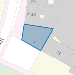 Perceel STD00-K-2181