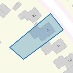 Perceel STD00-K-2184