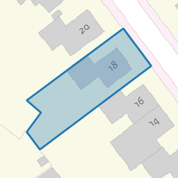 Perceel STD00-K-2185