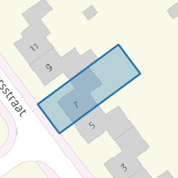 Perceel STD00-K-2190