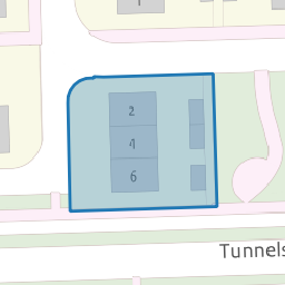 Perceel STD00-K-2197