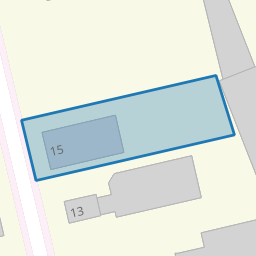 Perceel STD00-K-2296