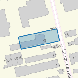 Perceel STD00-K-2301