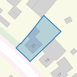 Perceel STD00-K-2303